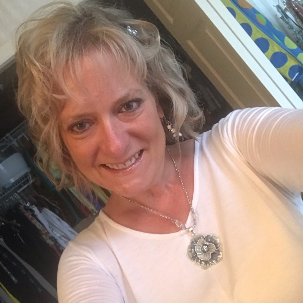Meet your Posher, Karen